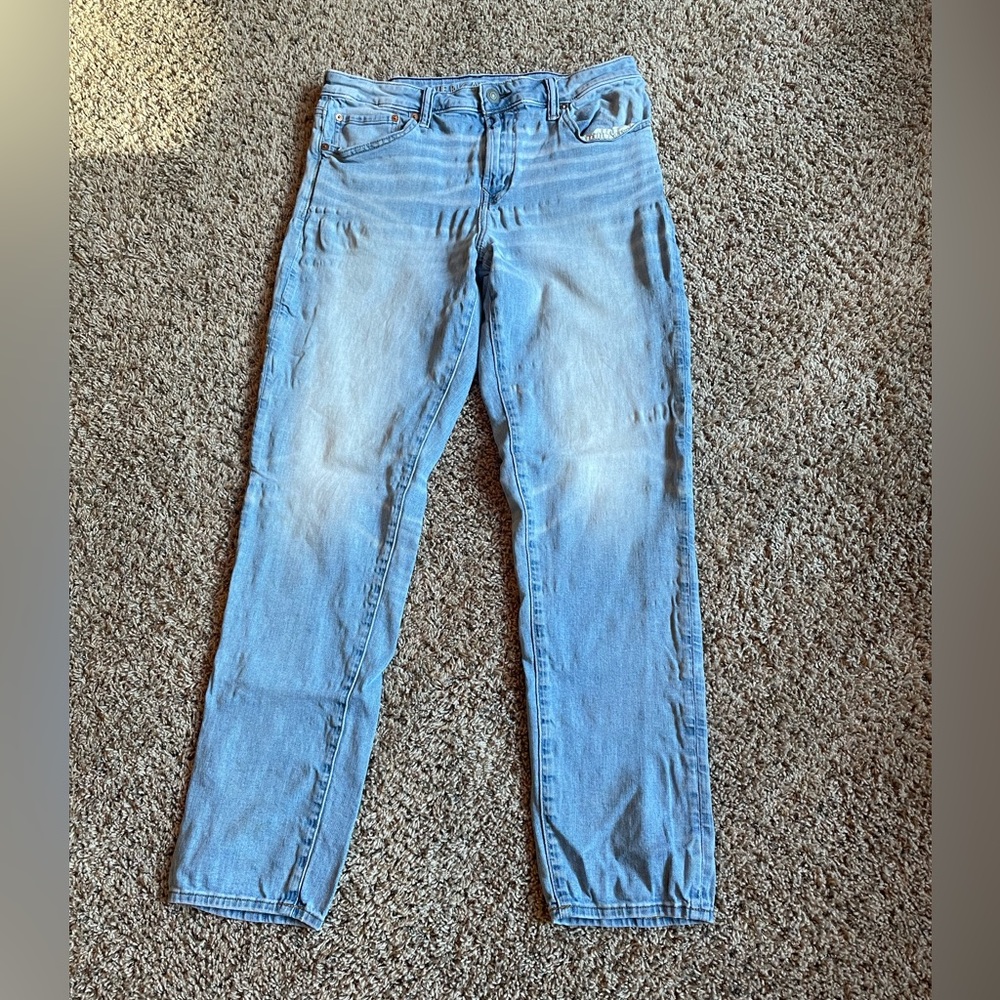 American Eagle Mens Jeans 33x34